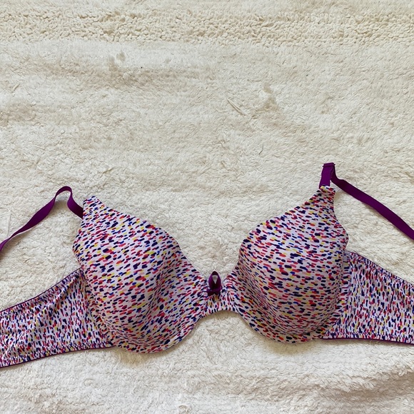 Maidenform, 38B, back closure - Picture 1 of 3